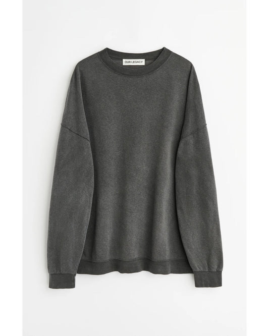 SLACK SWEAT SHIRT  M2266SW