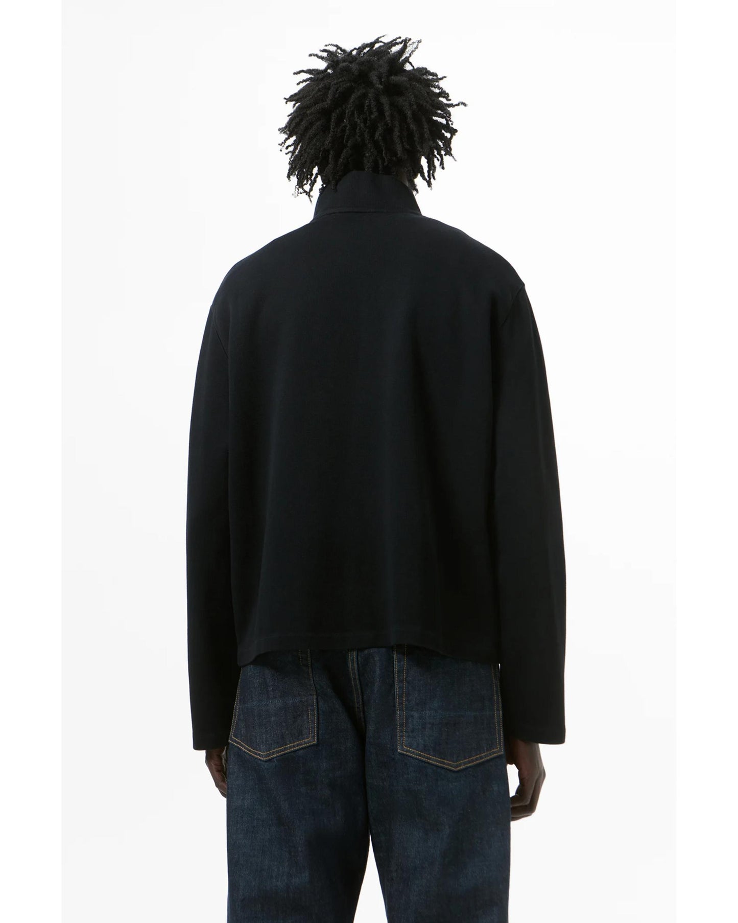 SHRUNKEN FULLZIP 2266SBA