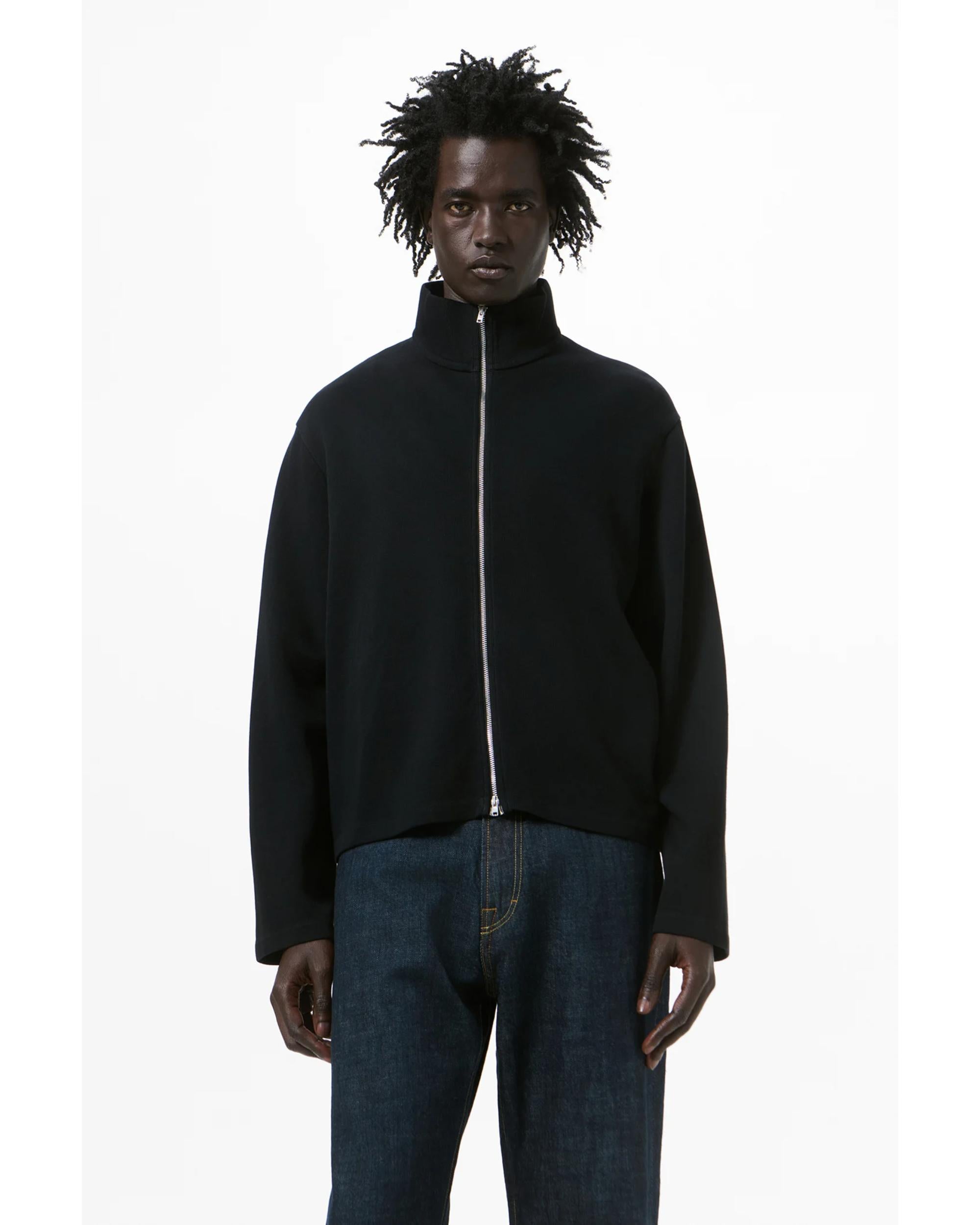 SHRUNKEN FULLZIP 2266SBA – TIME AFTER TIME