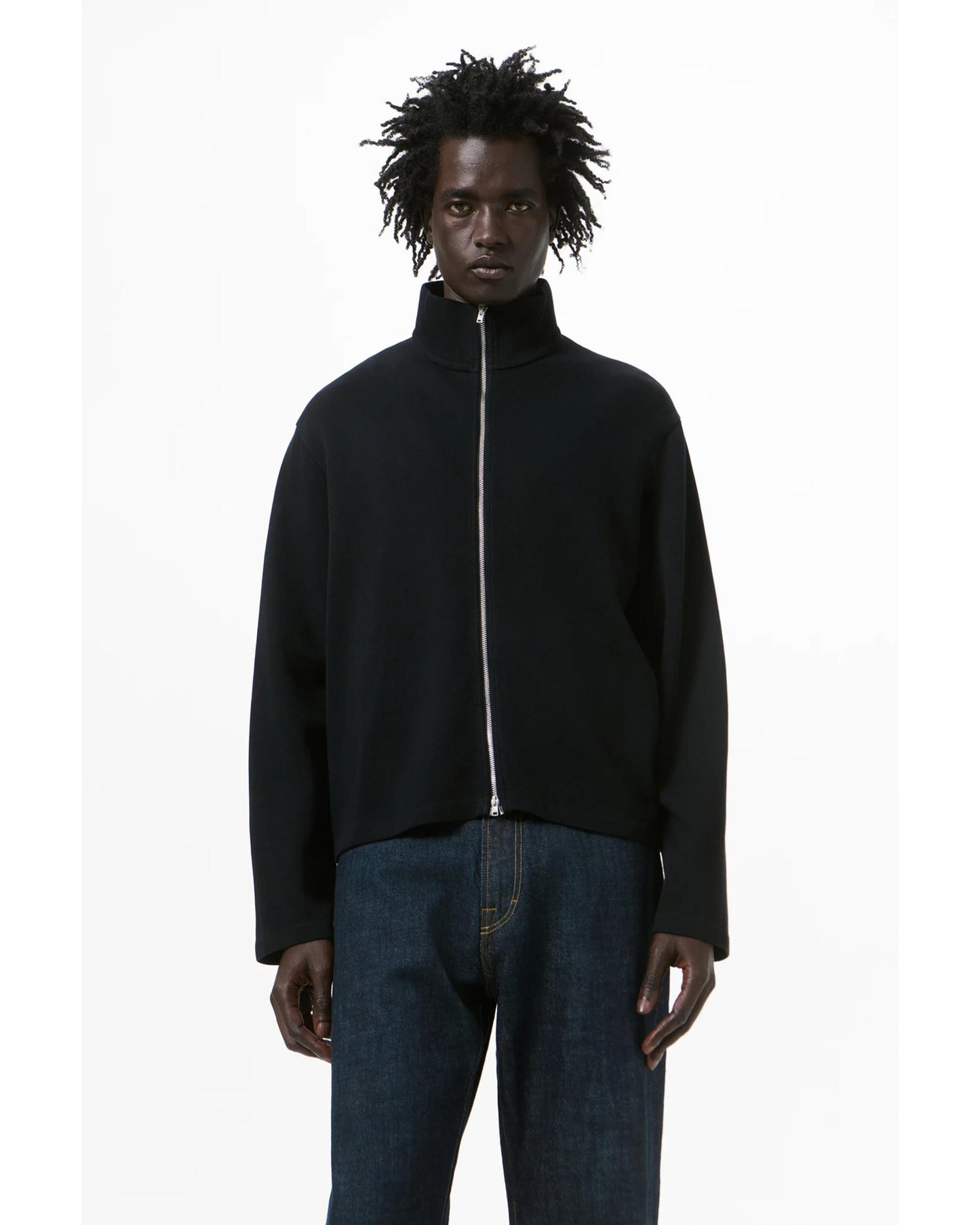 SHRUNKEN FULLZIP 2266SBA