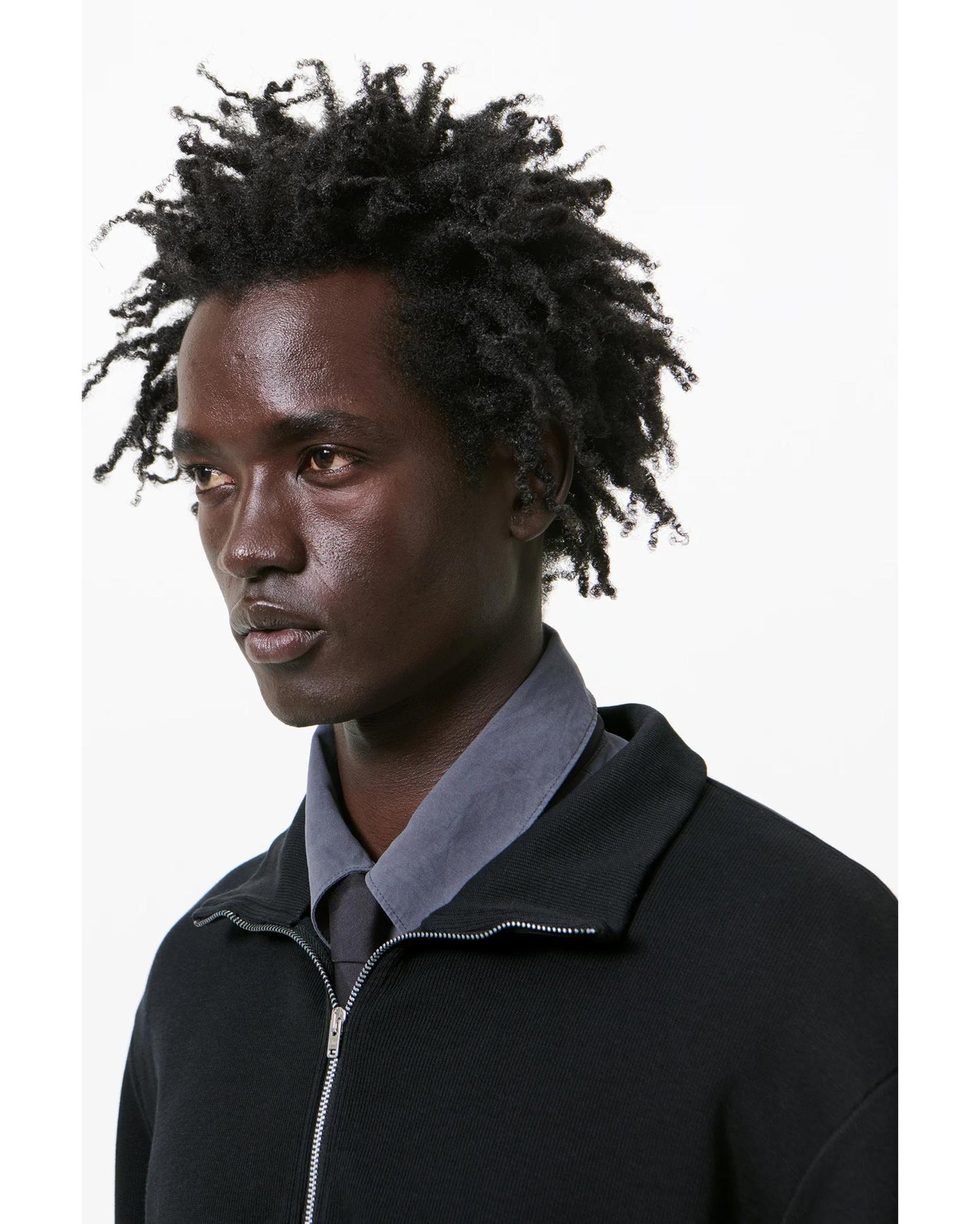 SHRUNKEN FULLZIP 2262SBA