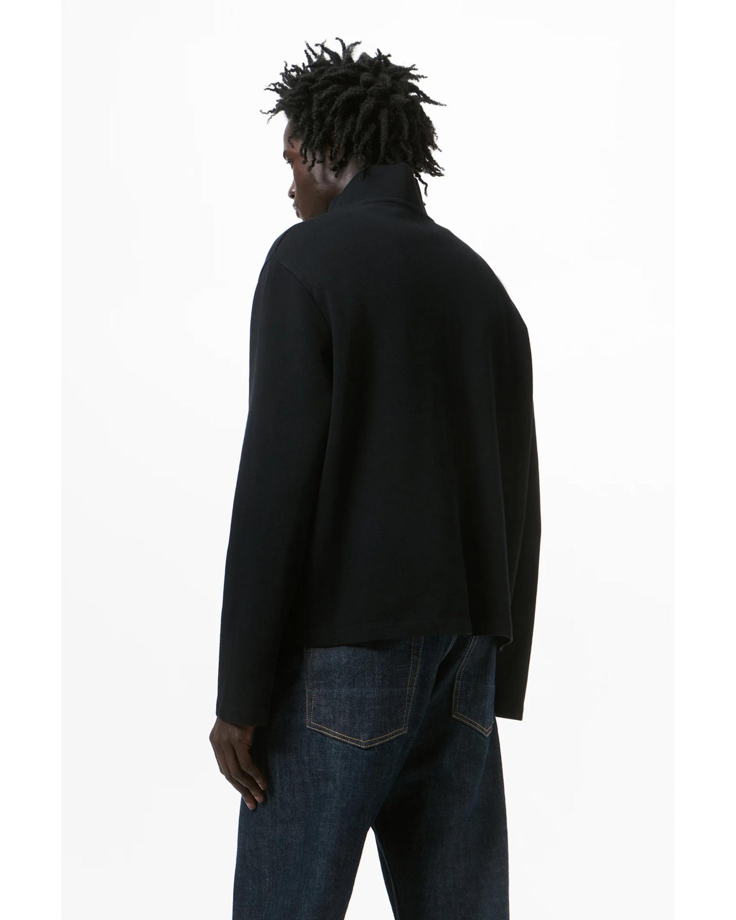 SHRUNKEN FULLZIP 2266SBA