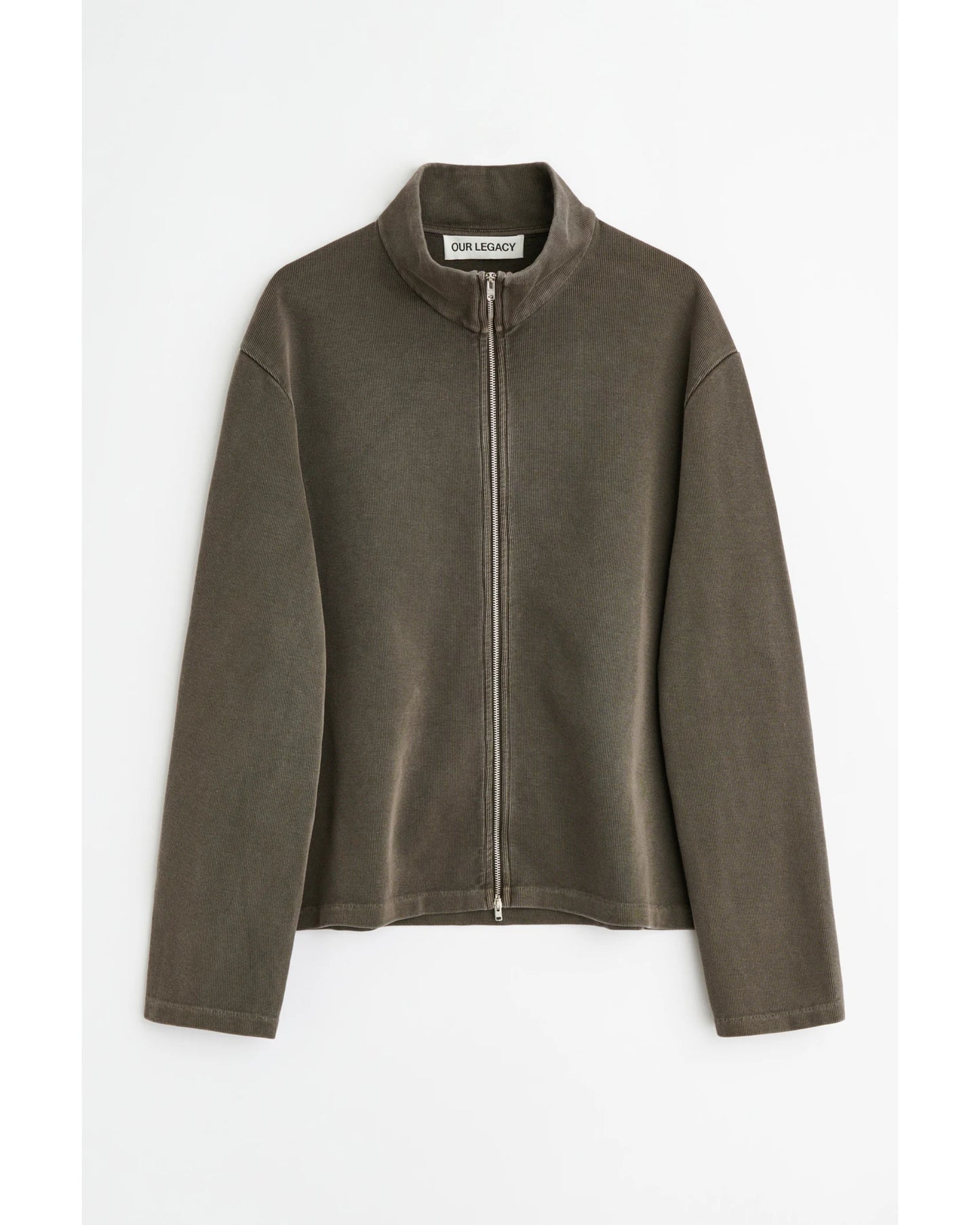 SHRUNKEN FULLZIP M2266SWG