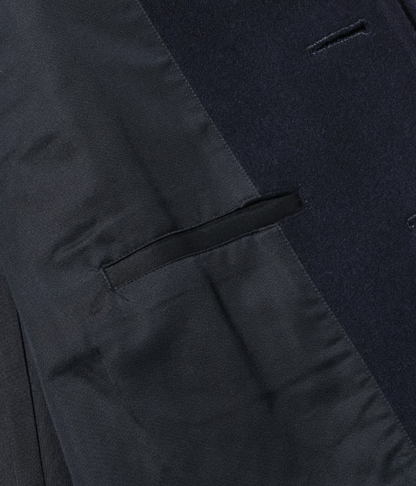 PEA-COAT “NAVAL CLOTHING FACTORY” BR11554