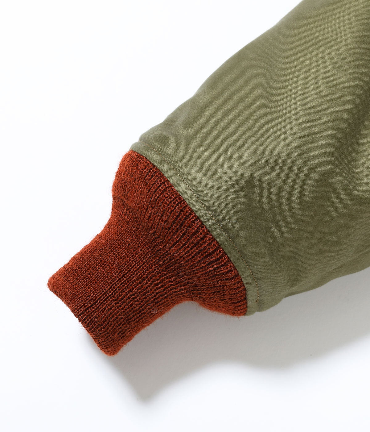 Type B-10 RED RIB VERSION “SUPERIOR TOGS CO., INC.”BR15745