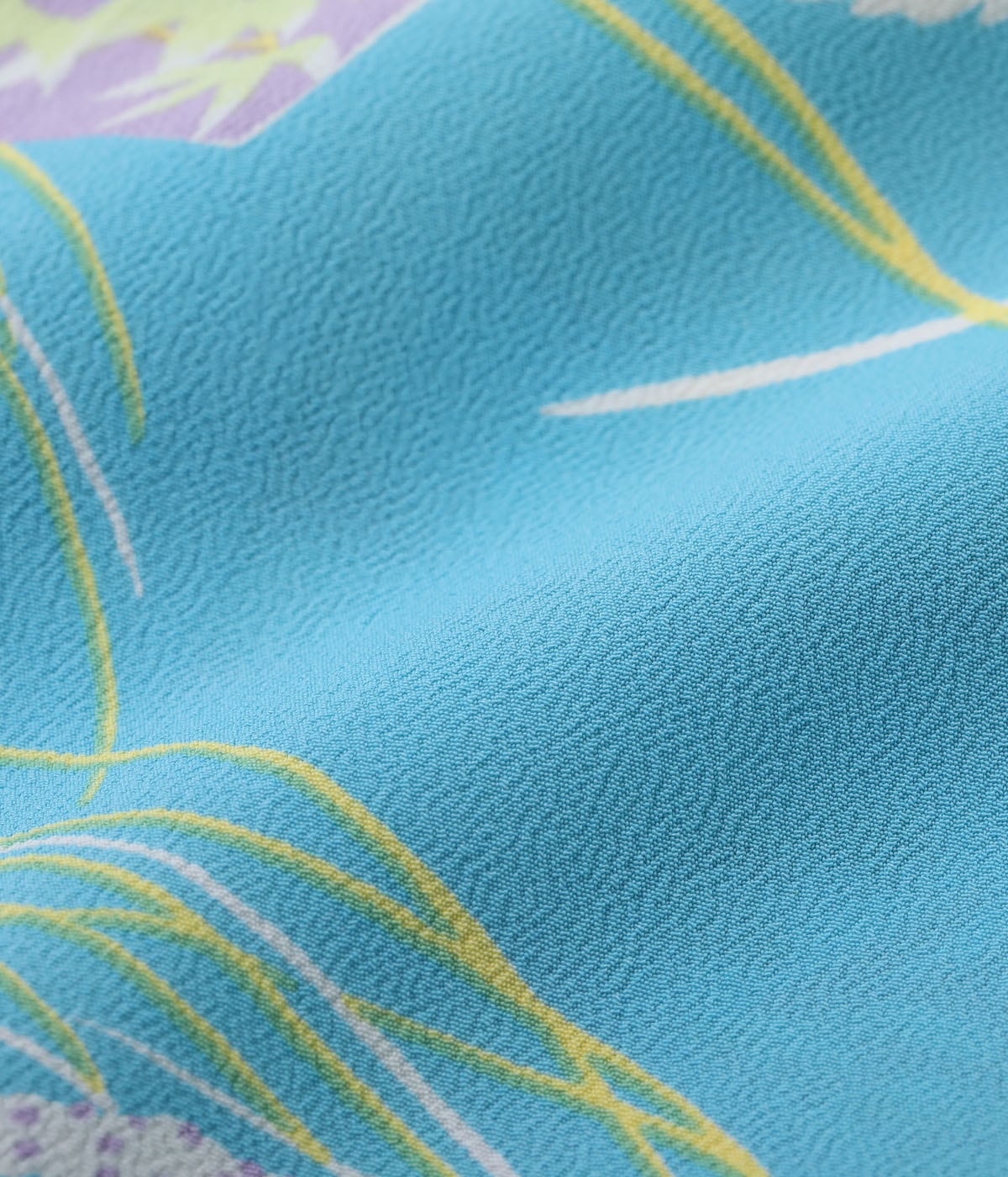 RAYON HAWAIIAN SHIRT “SCARECROW” SS39623