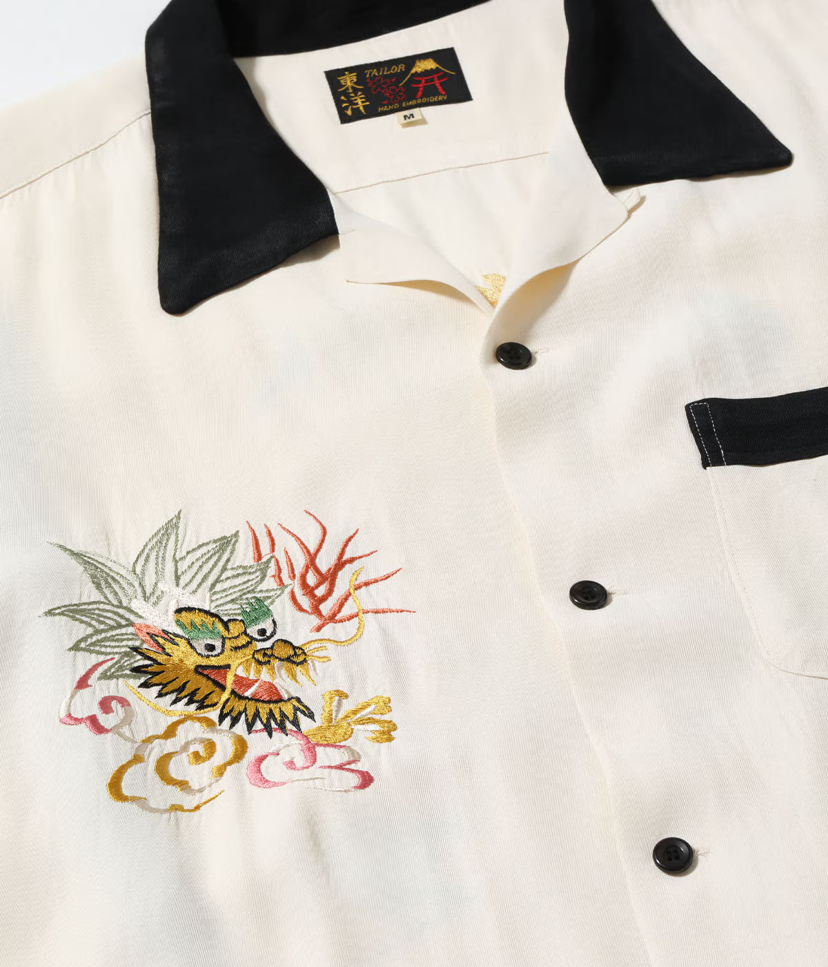 SUKA SHIRT “DRAGON” TT39701