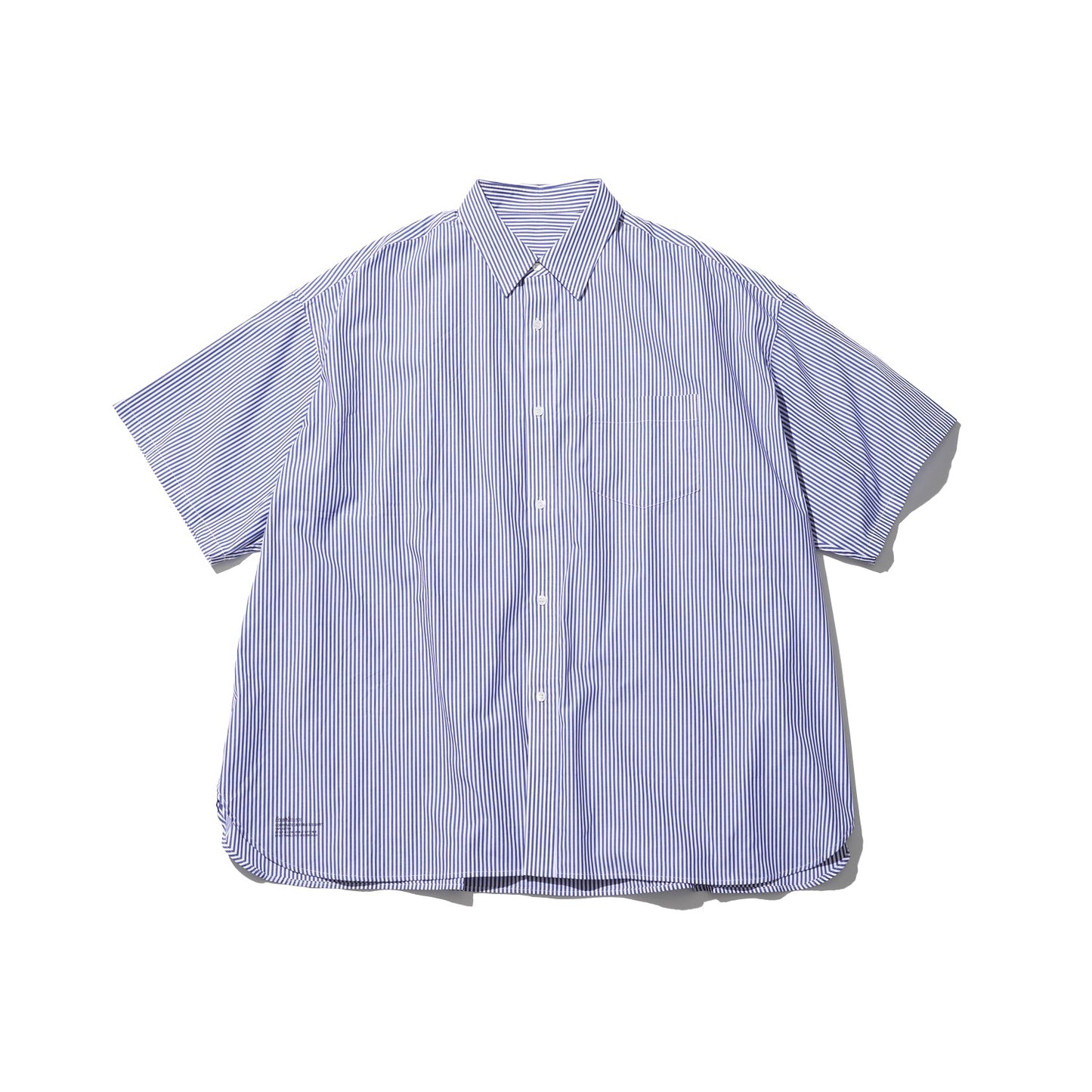 CORPORATE UNIFORM S/S SHIRT