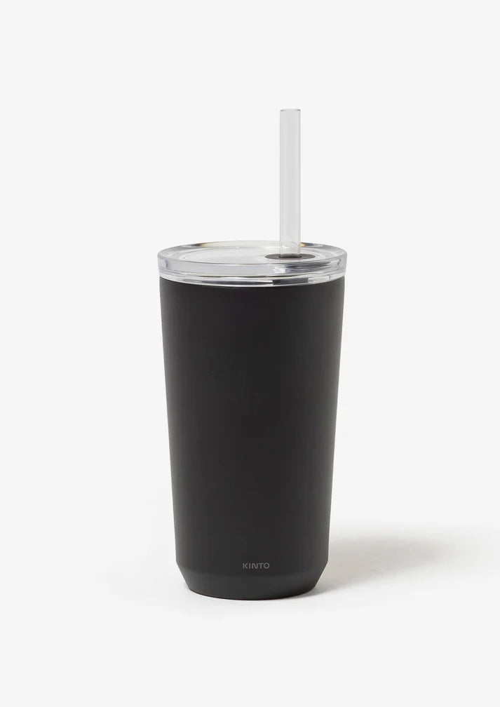 H2O 480ML / BOTTLE / STEEL. KINTO
