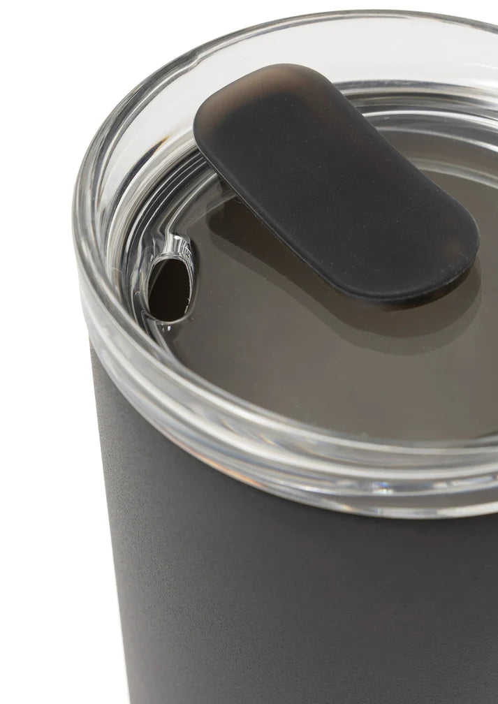 H2O 480ML / BOTTLE / STEEL. KINTO