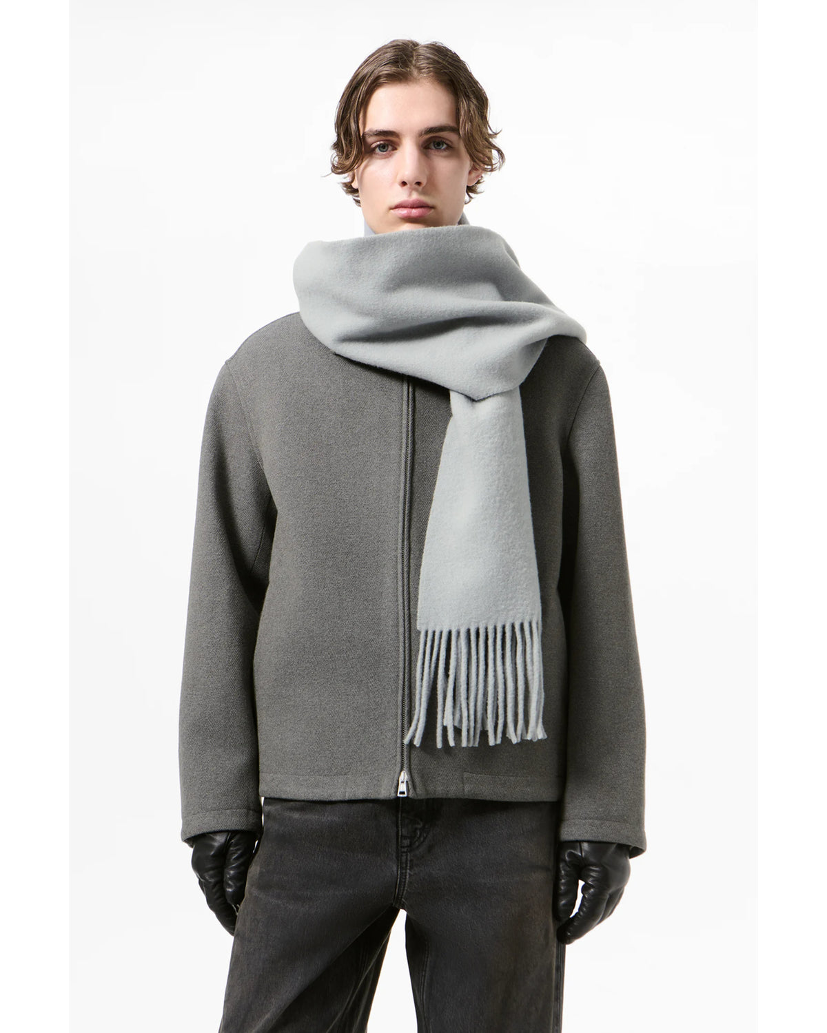 ESTATE SCARF A4268EB