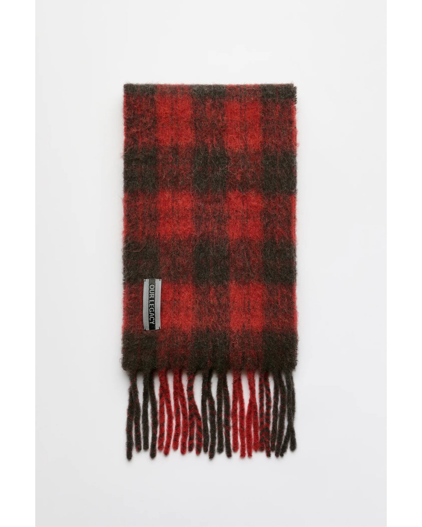 ESTATE SCARF A4268EBR