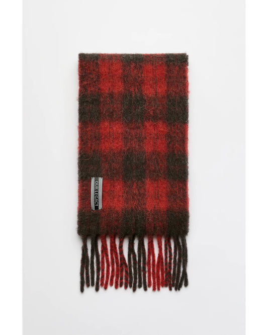 ESTATE SCARF A4268EBR