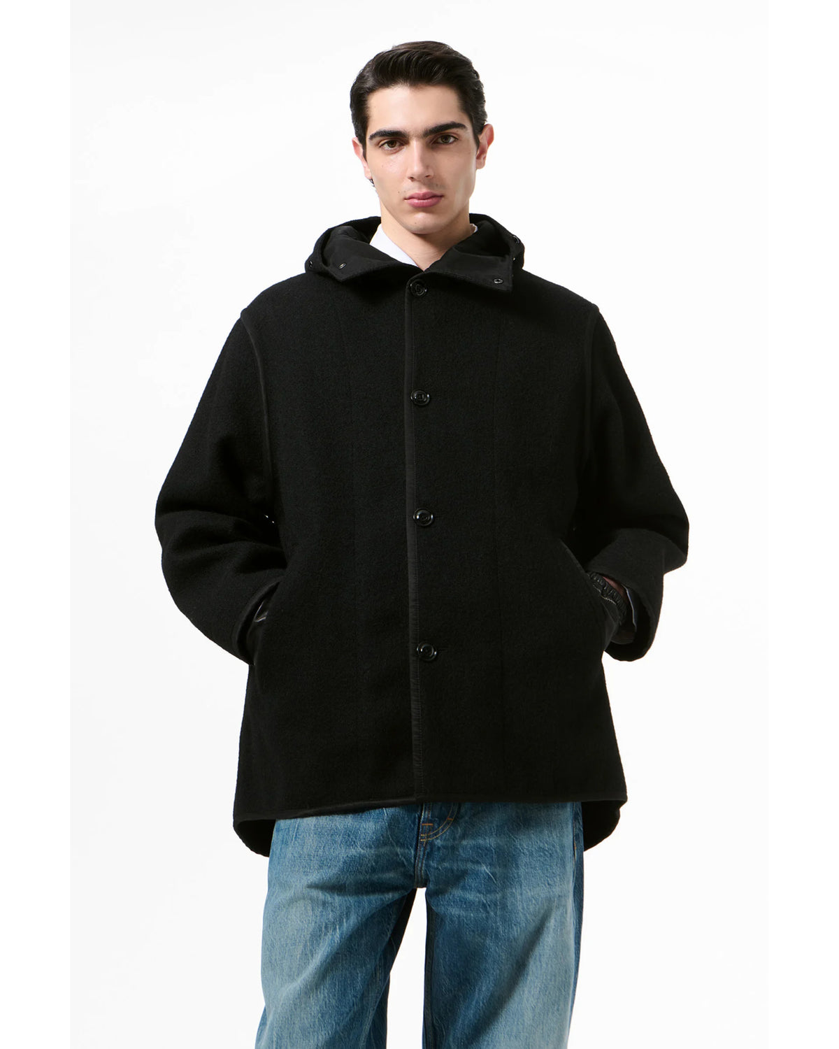 LINER JACKET M4261LBS