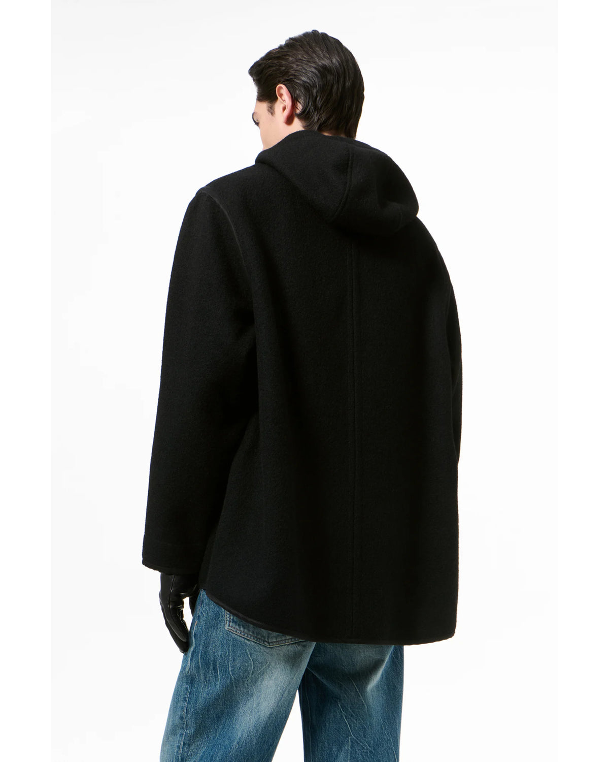 LINER JACKET M4261LBS