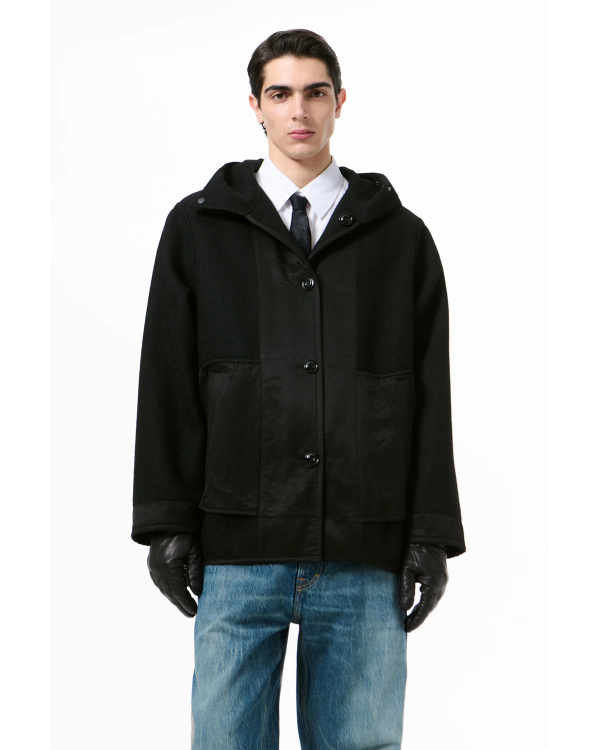 LINER JACKET M4261LBS