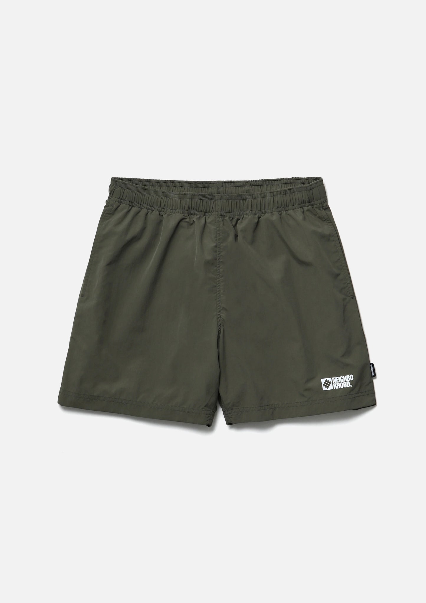 SWIM SHORT PANTS