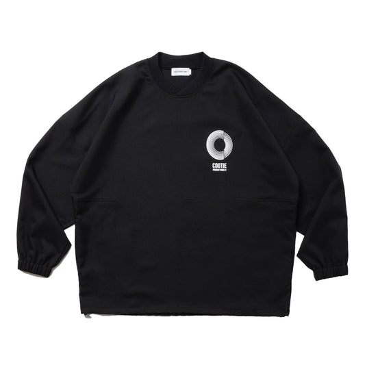 Polyester Twill Football Top