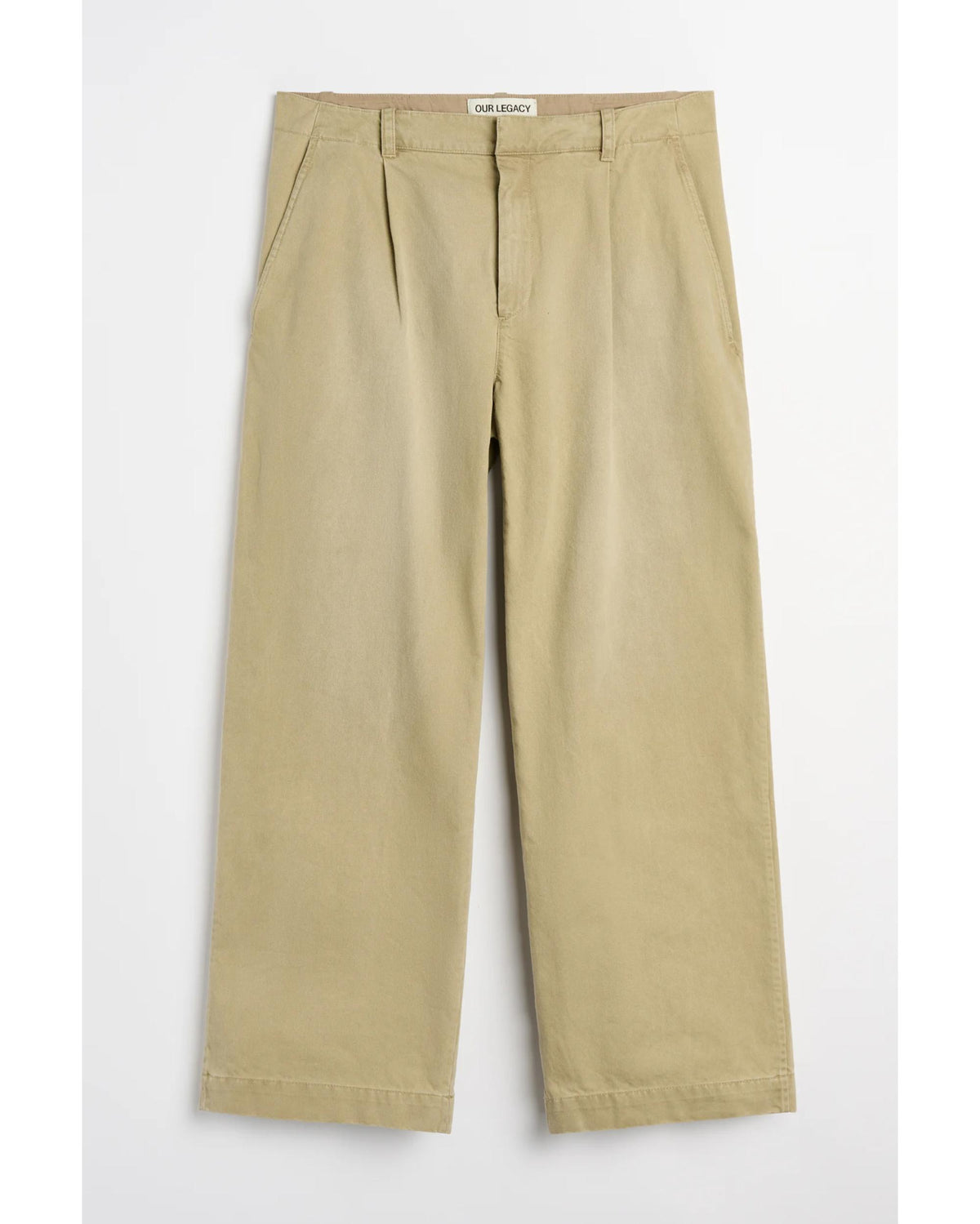 STILL CHINO M4264SLD
