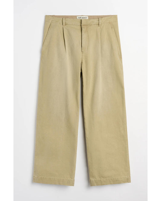 STILL CHINO M4264SLD