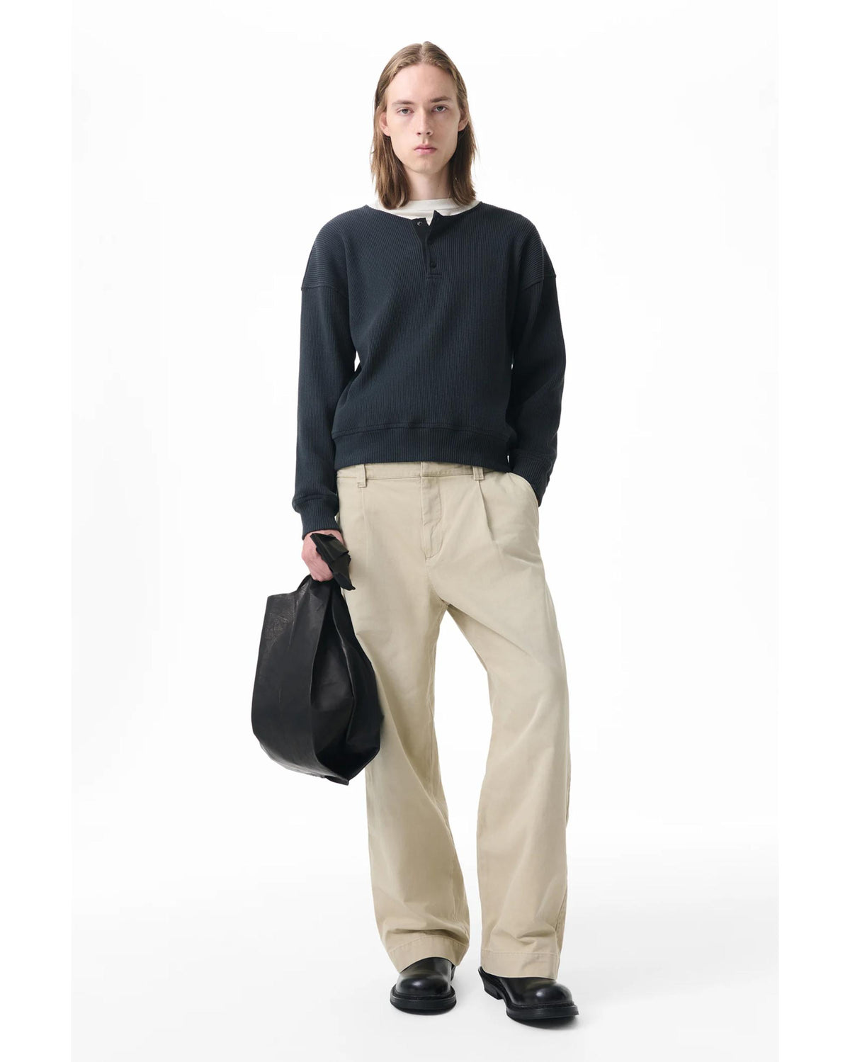 STILL CHINO M4264SLD
