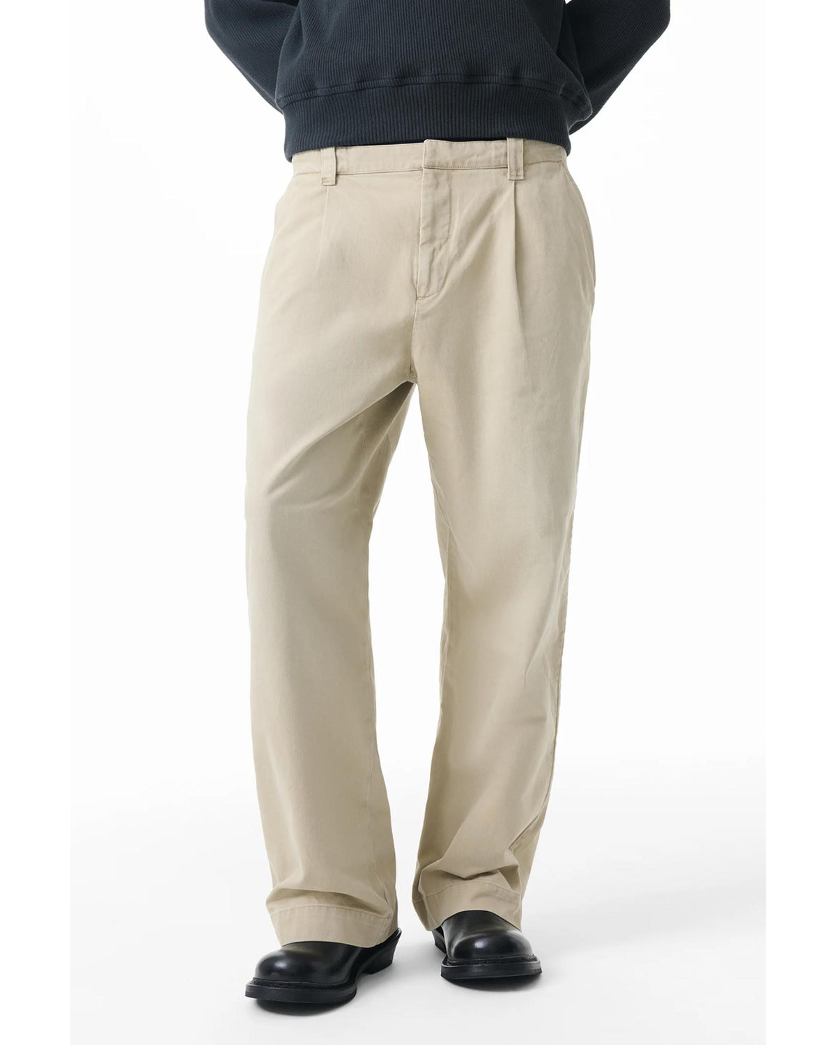 STILL CHINO M4264SLD
