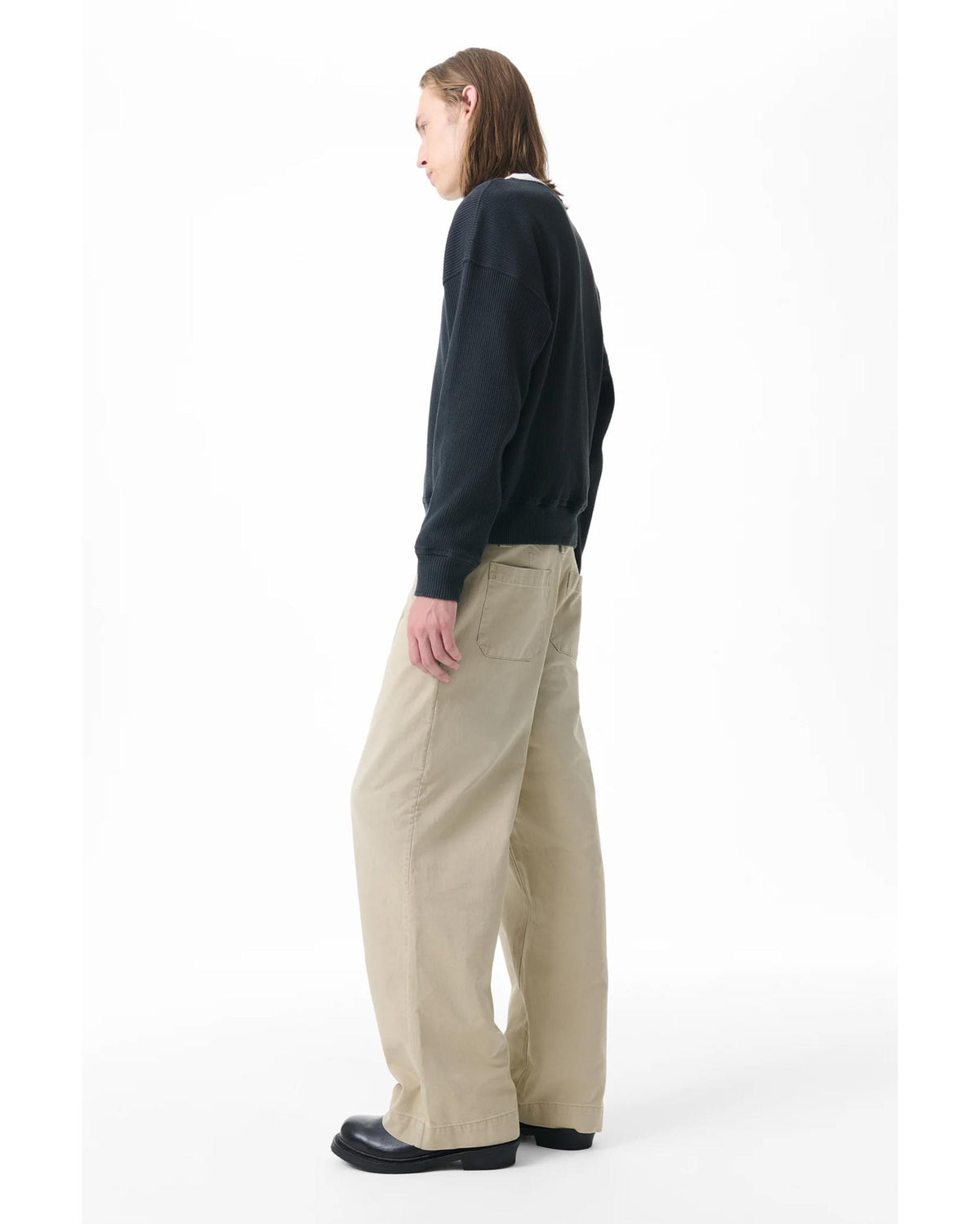 STILL CHINO M4264SLD