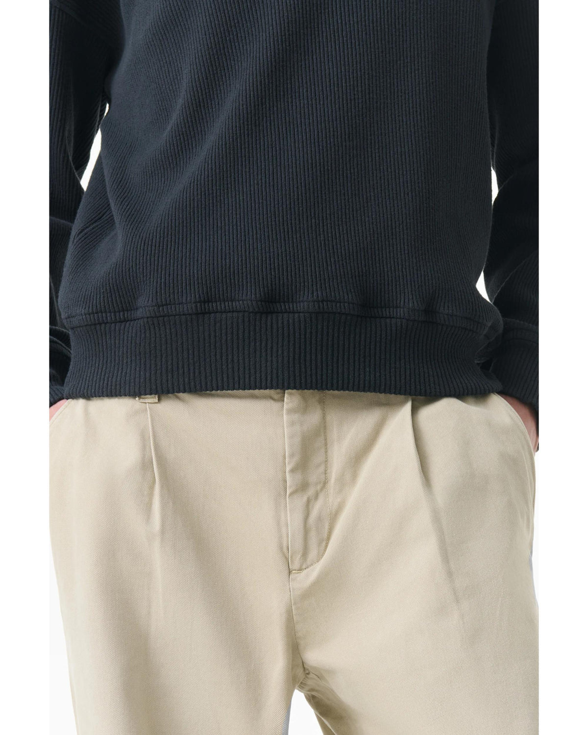 STILL CHINO M4264SLD