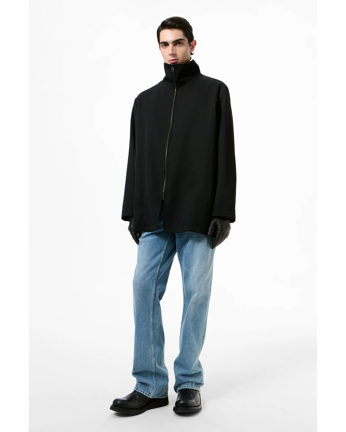 TILLER JACKET M4261TCB