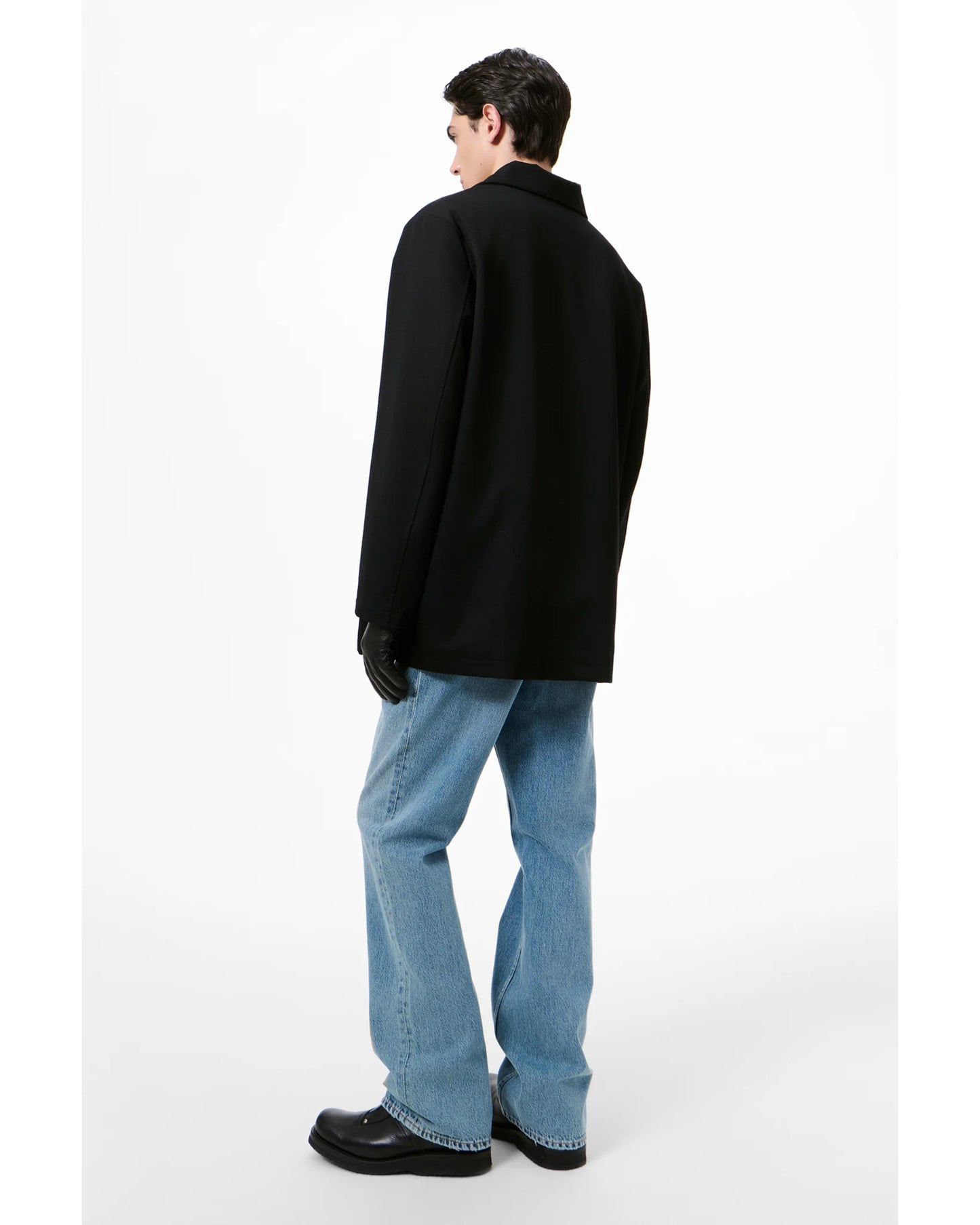 TILLER JACKET M4261TCB