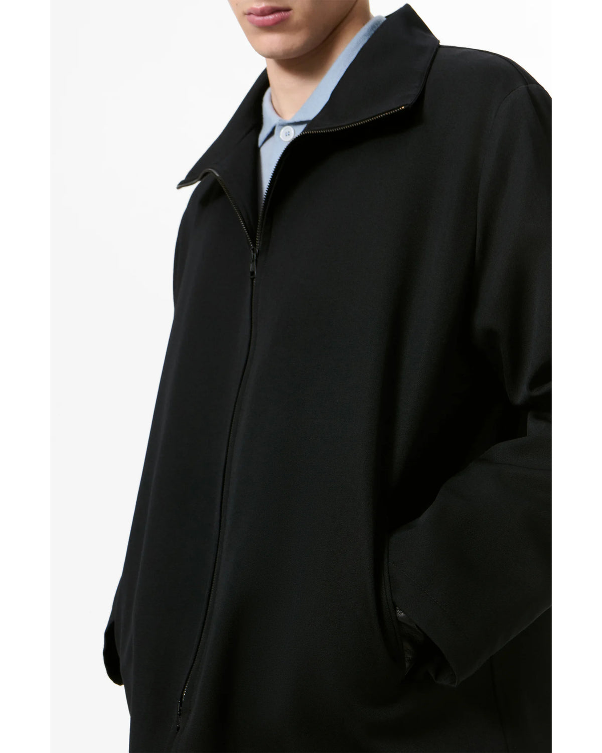 TILLER JACKET M4261TCB