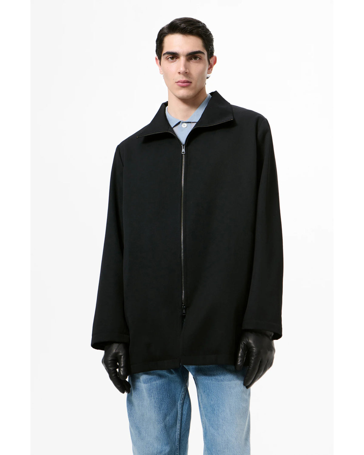 TILLER JACKET M4261TCB