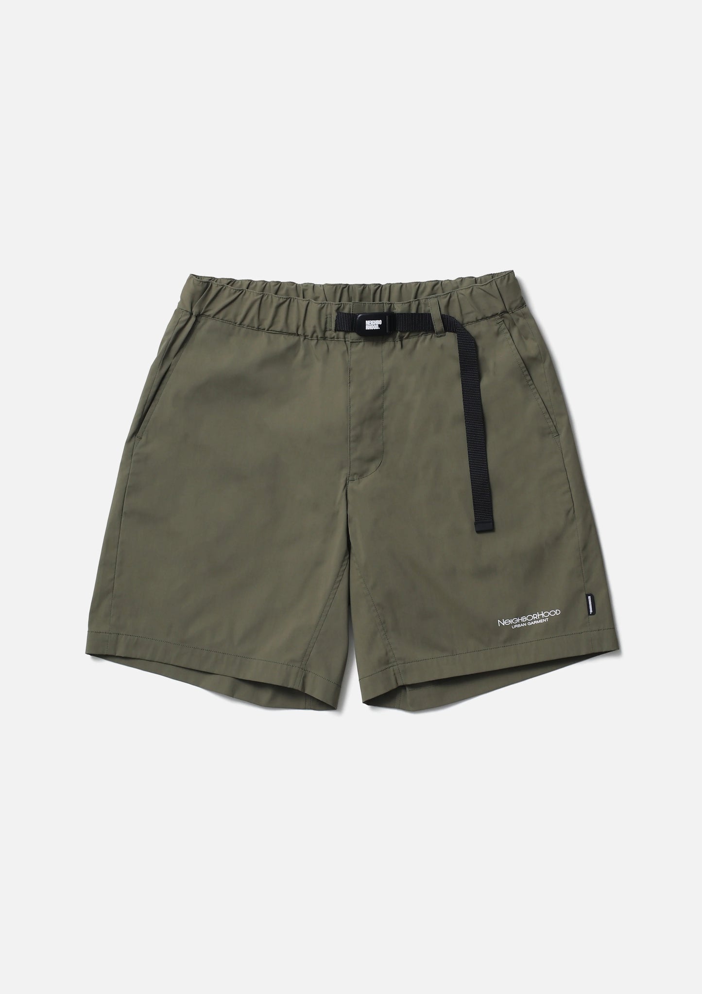 MULTIFUNCTIONAL SHORT PANTS