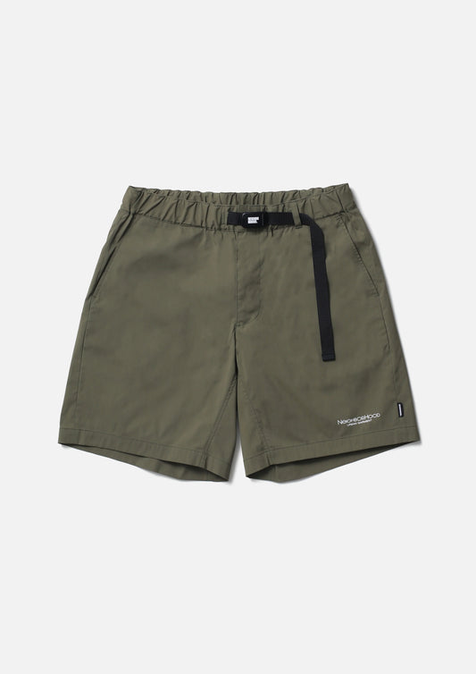 MULTIFUNCTIONAL SHORT PANTS