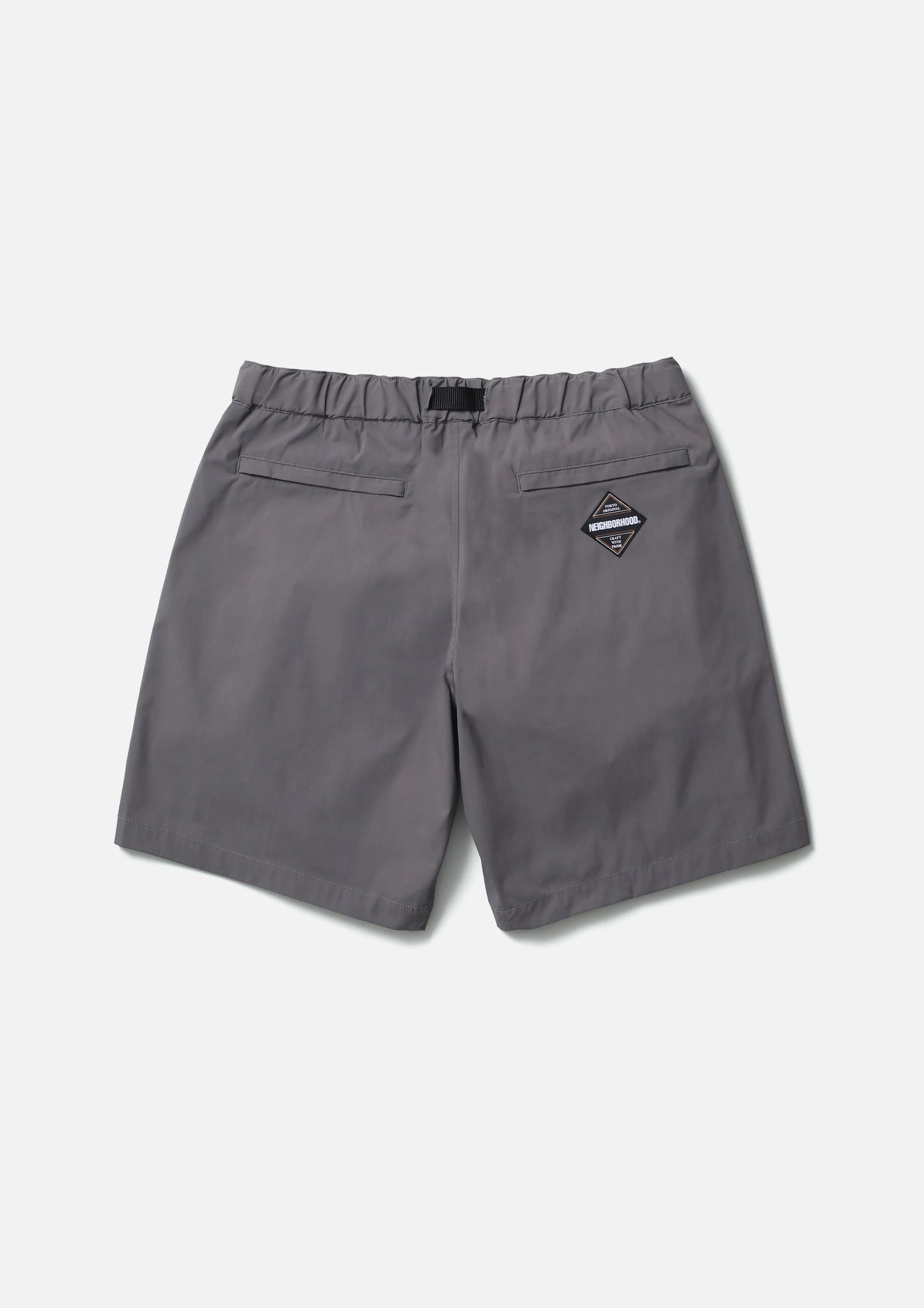 MULTIFUNCTIONAL SHORT PANTS