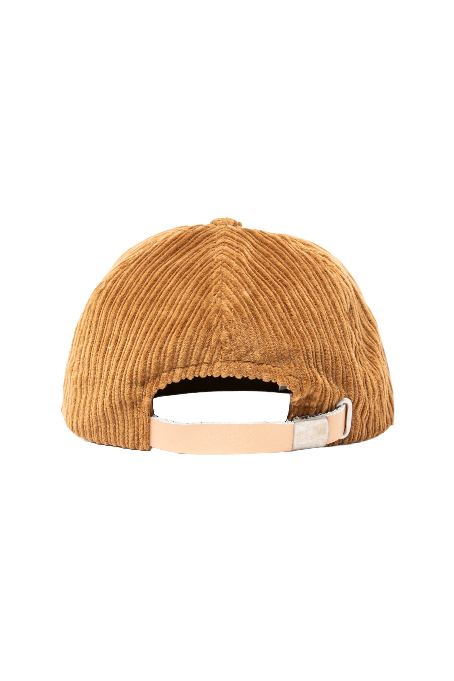 THE GOOD TIMES CORDUROY CAP