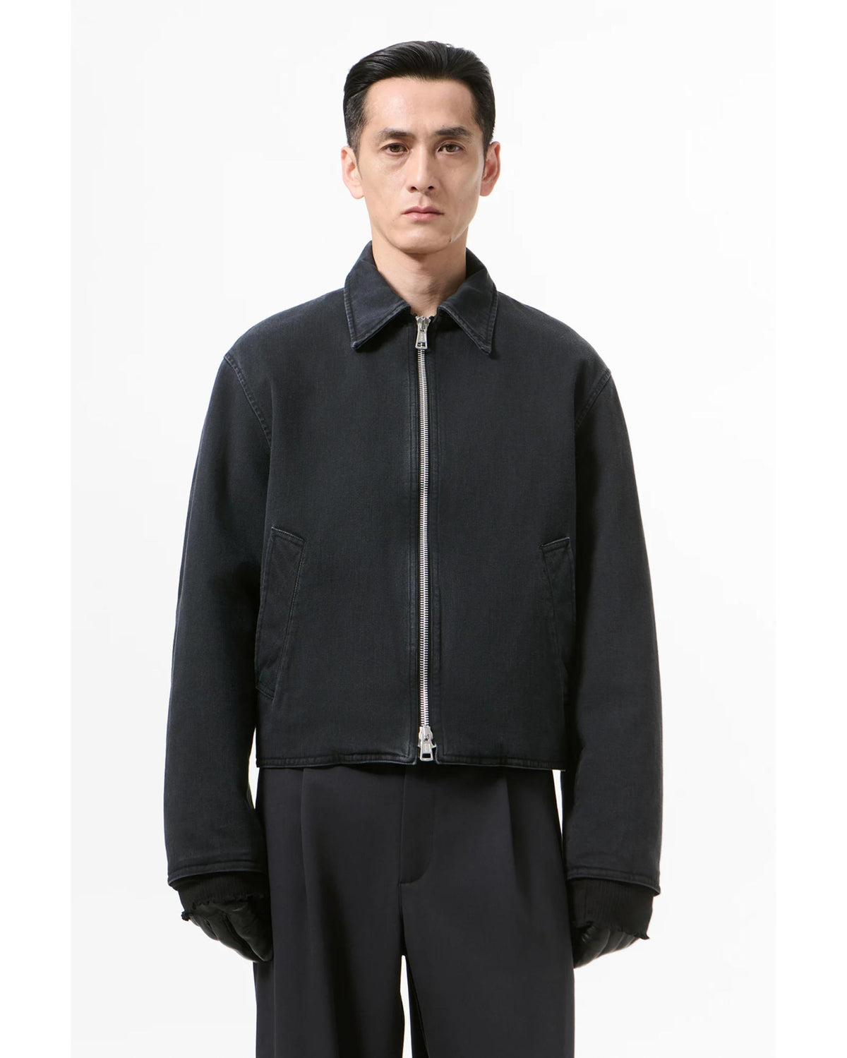 SLIGHT JACKET  M4261SEO