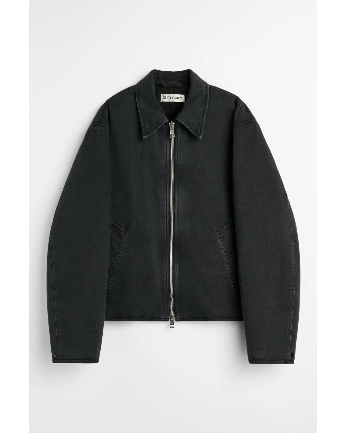SLIGHT JACKET  M4261SEO