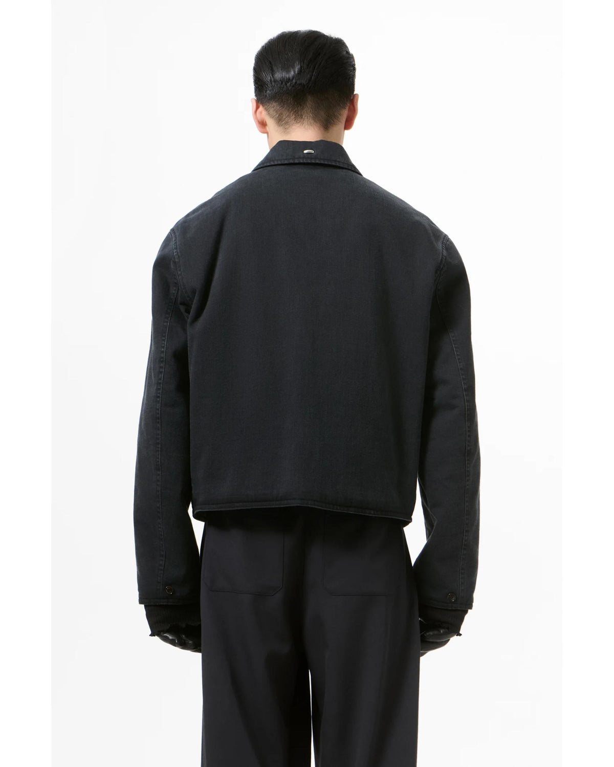 SLIGHT JACKET  M4261SEO