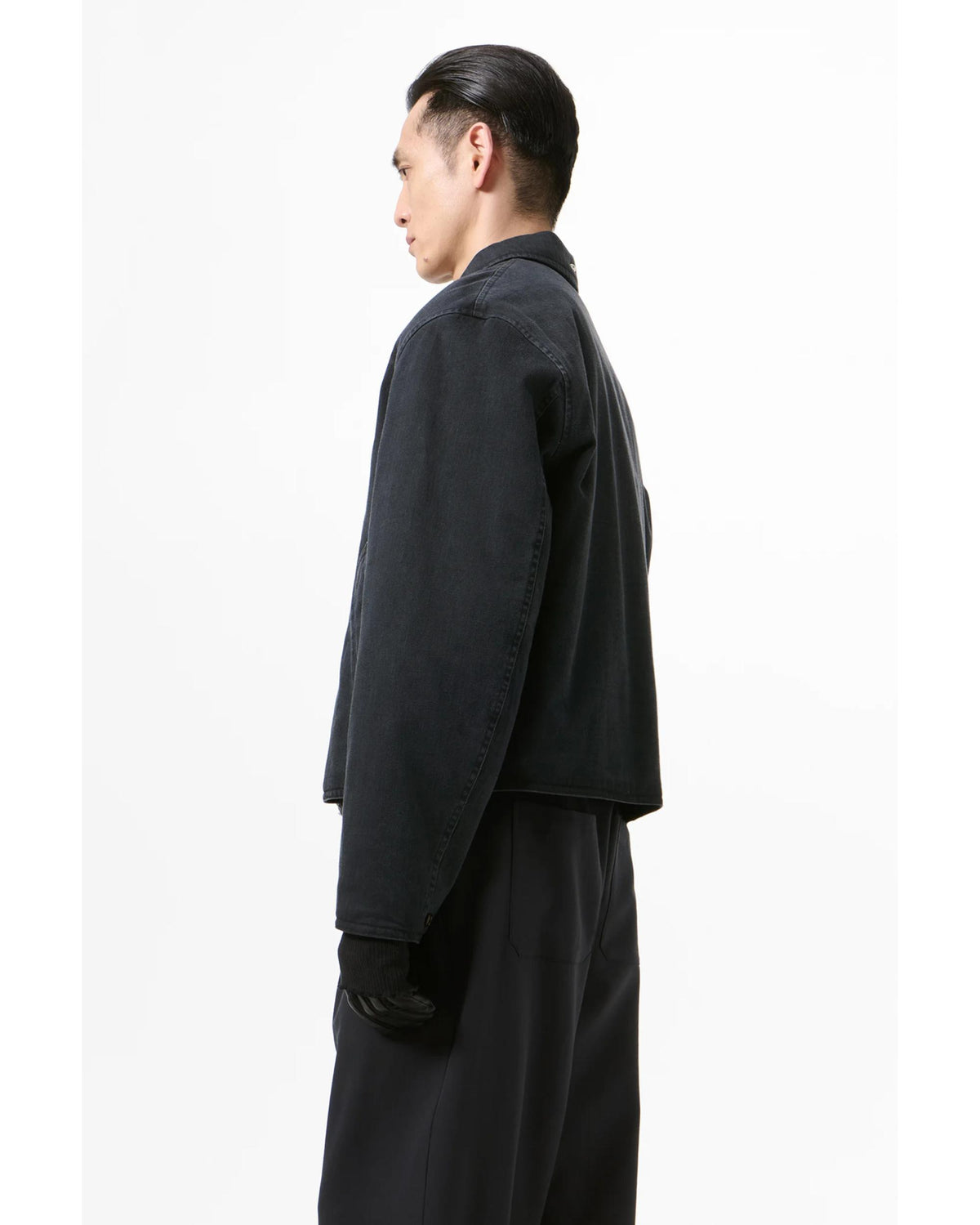 SLIGHT JACKET  M4261SEO