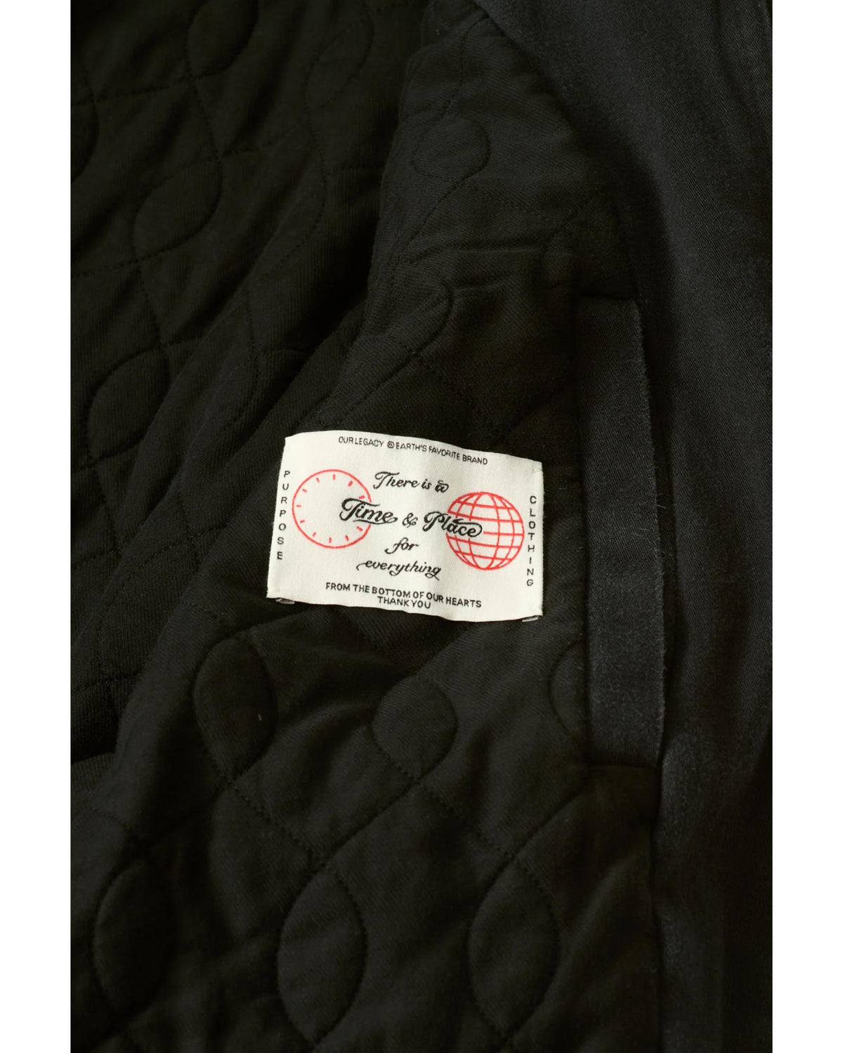 SLIGHT JACKET  M4261SEO