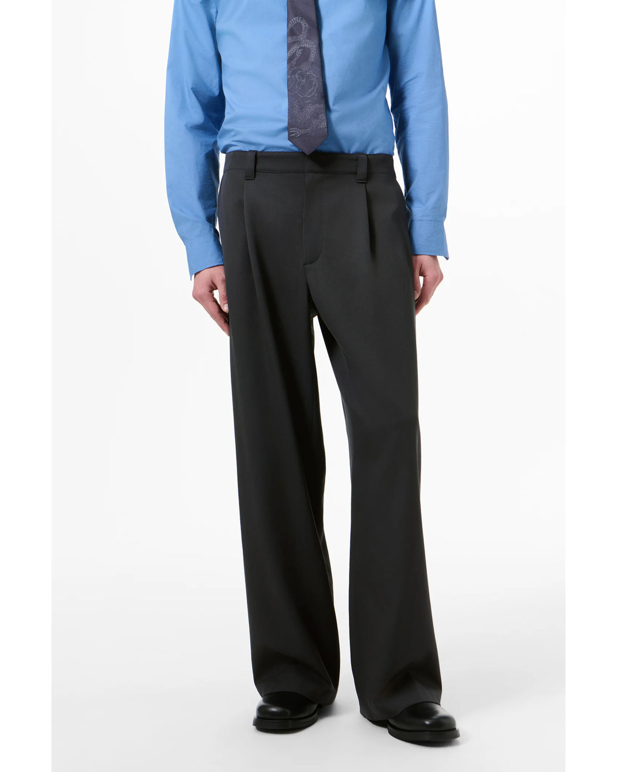 STILL CHINO M4264SCK