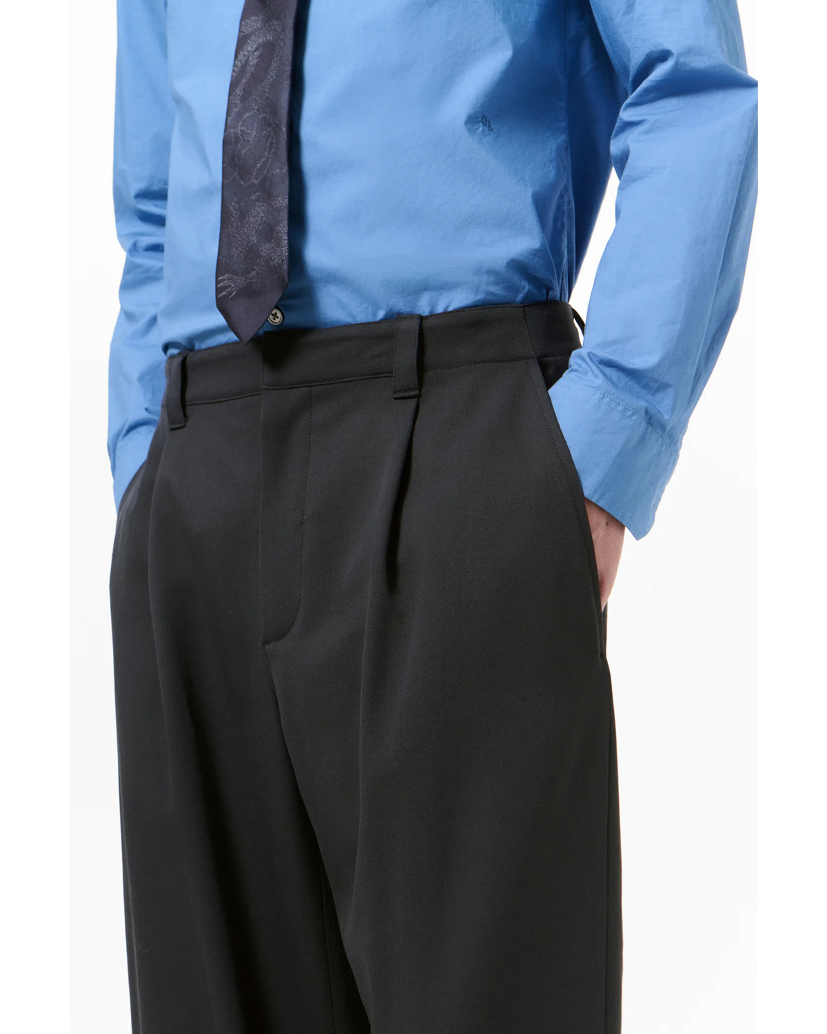 STILL CHINO M4264SCK