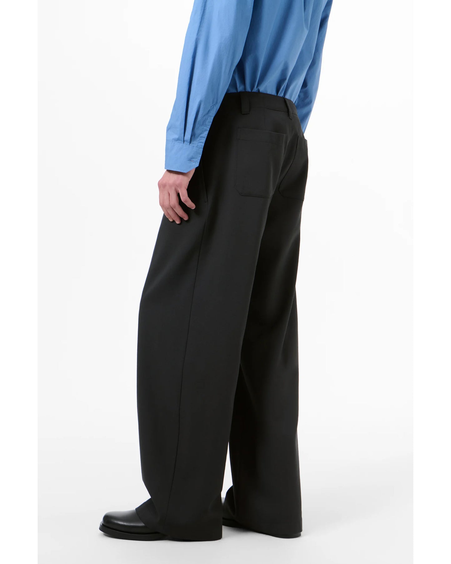 STILL CHINO M4264SCK