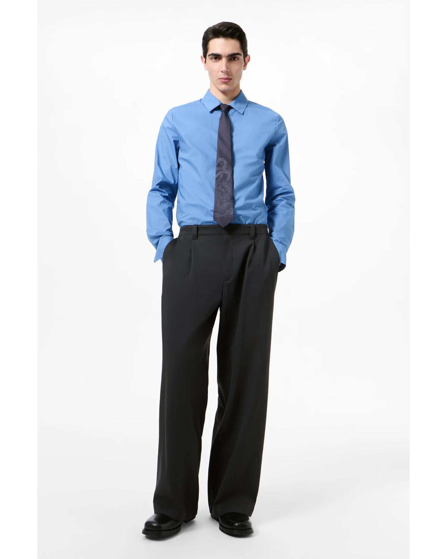 STILL CHINO M4264SCK