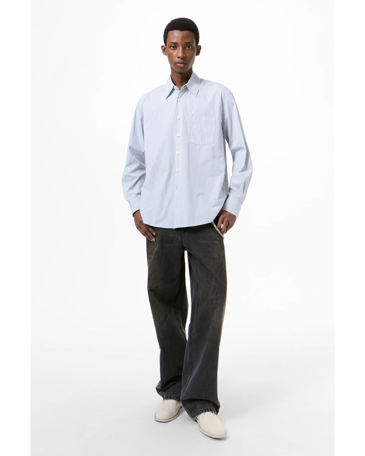 ABOVE SHIRT M4262AFS