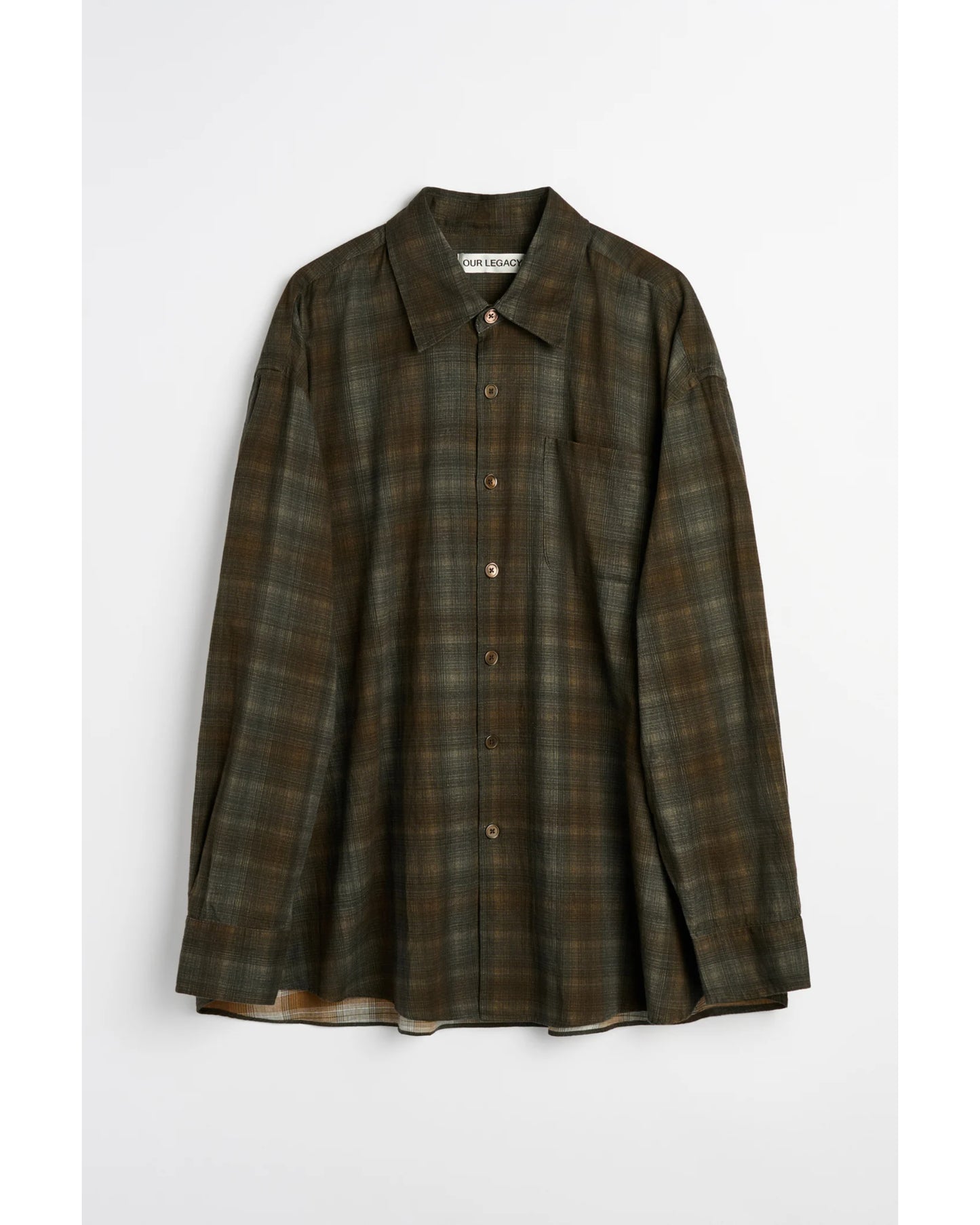 BORROWED SHIRT M4262BMC