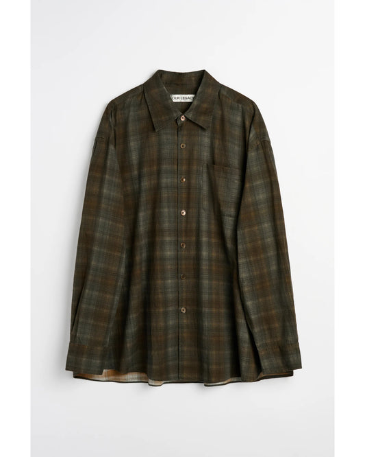 BORROWED SHIRT M4262BMC