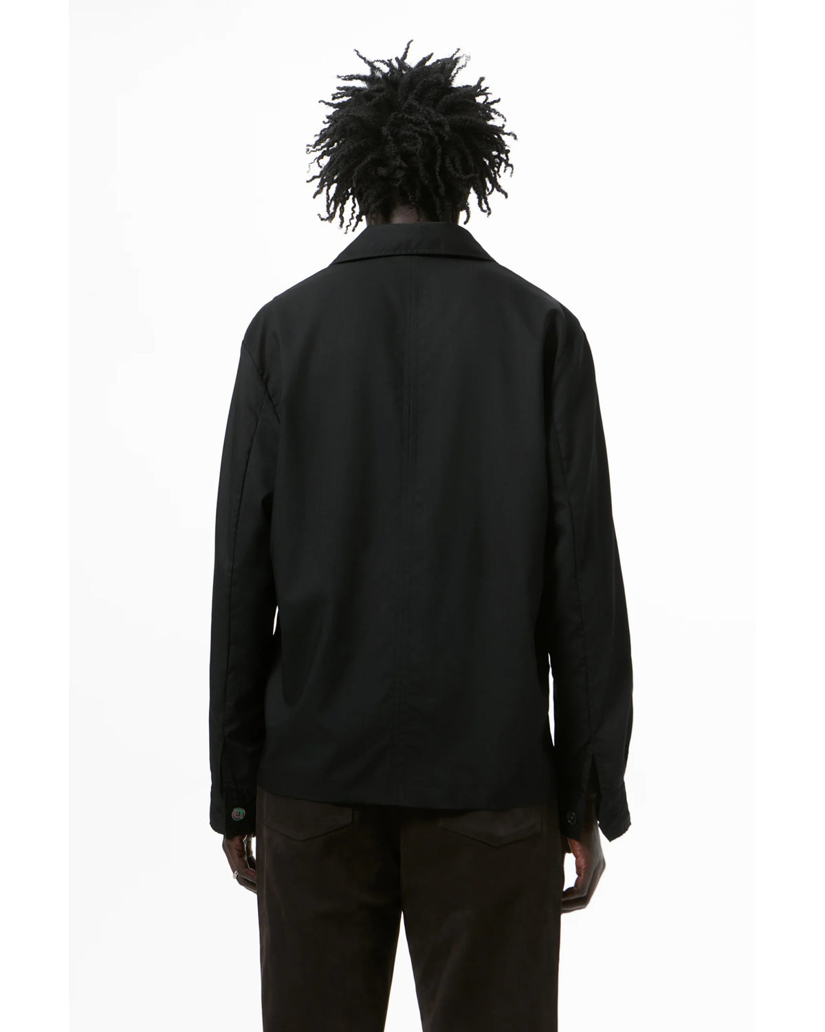 PRIVATE SHIRT M4262PVB