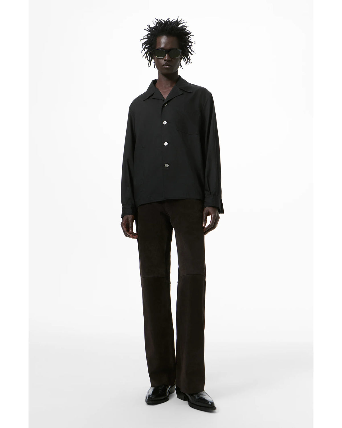 PRIVATE SHIRT M4262PVB